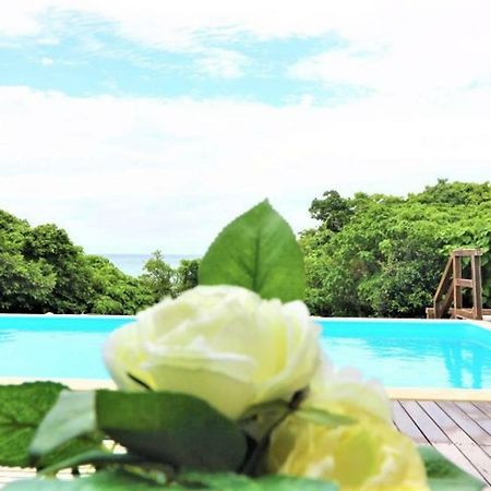 Villa Del Mar Nosoko Ishigaki  Экстерьер фото