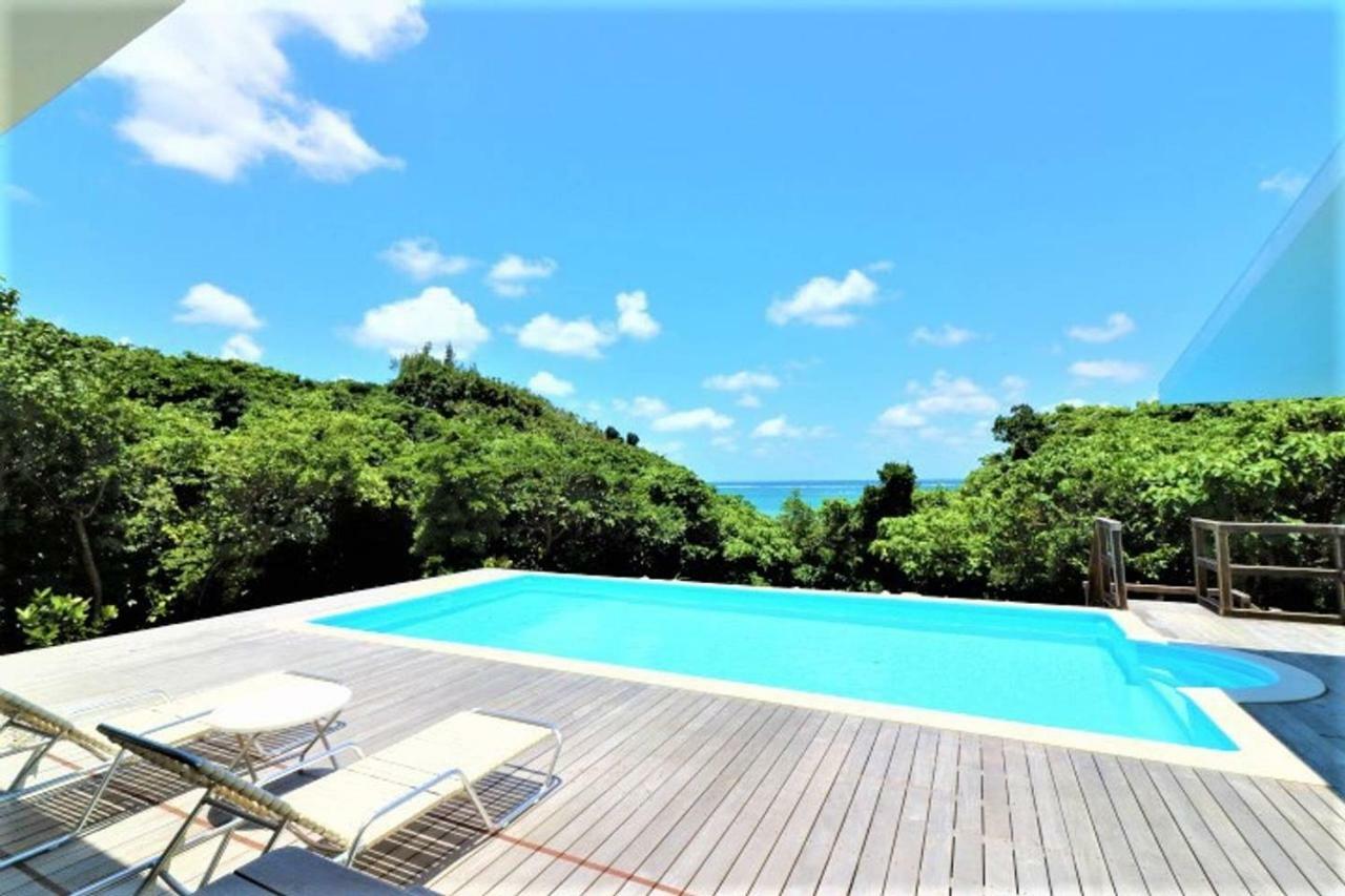 Villa Del Mar Nosoko Ishigaki  Экстерьер фото