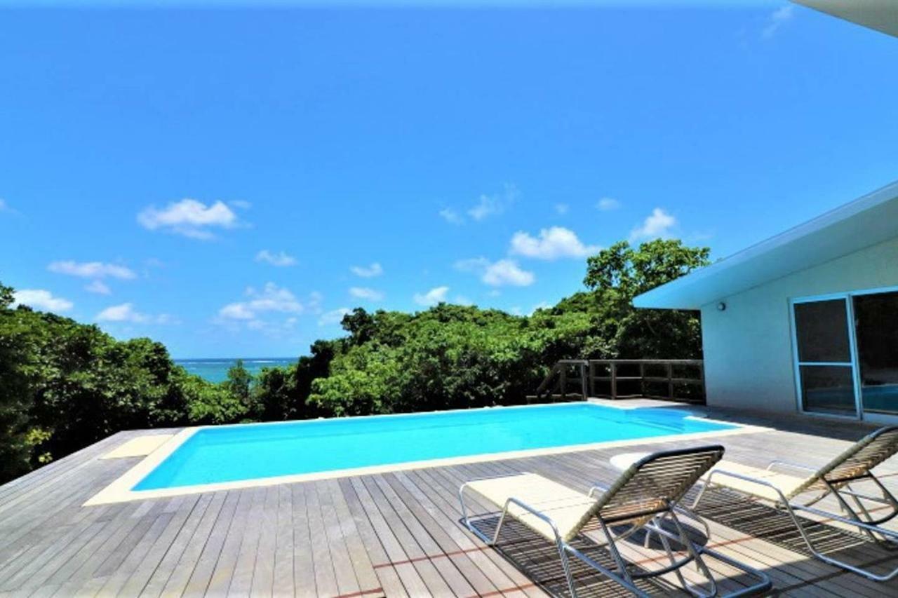 Villa Del Mar Nosoko Ishigaki  Экстерьер фото