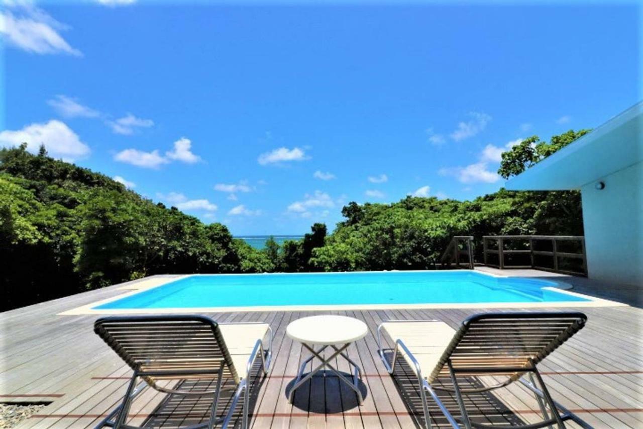 Villa Del Mar Nosoko Ishigaki  Экстерьер фото