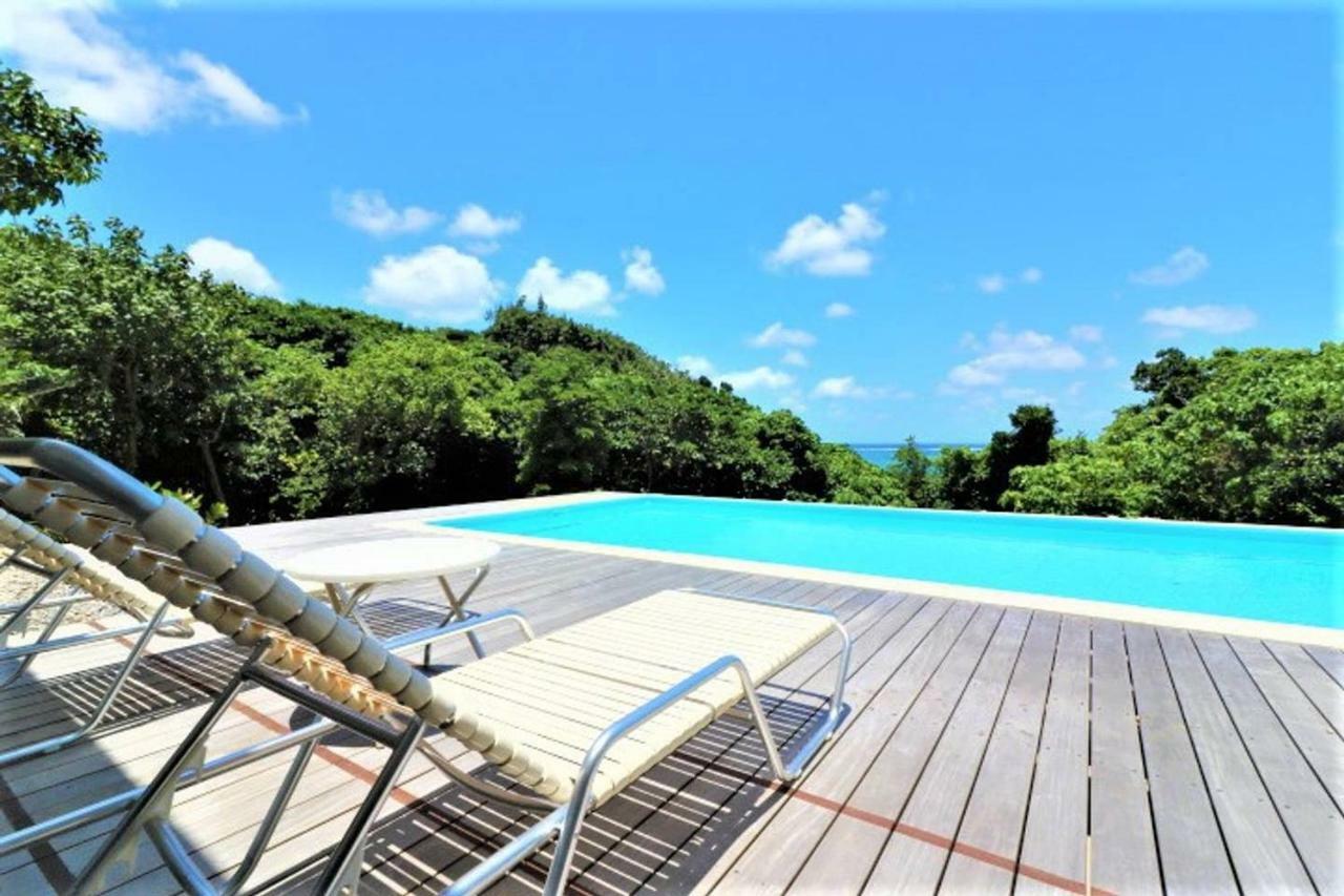 Villa Del Mar Nosoko Ishigaki  Экстерьер фото